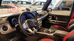 مێرسێدس بێنز G-Class
